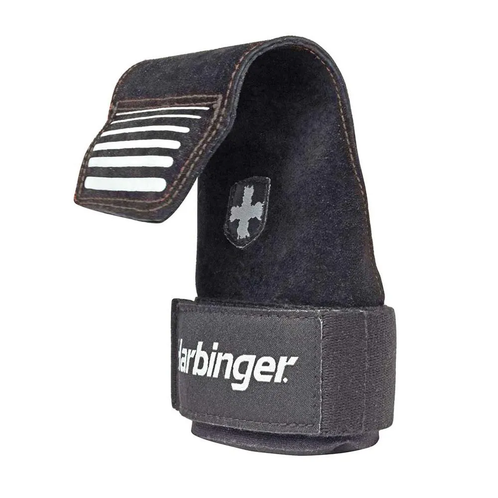 Harbinger Lifting Gym Grips
