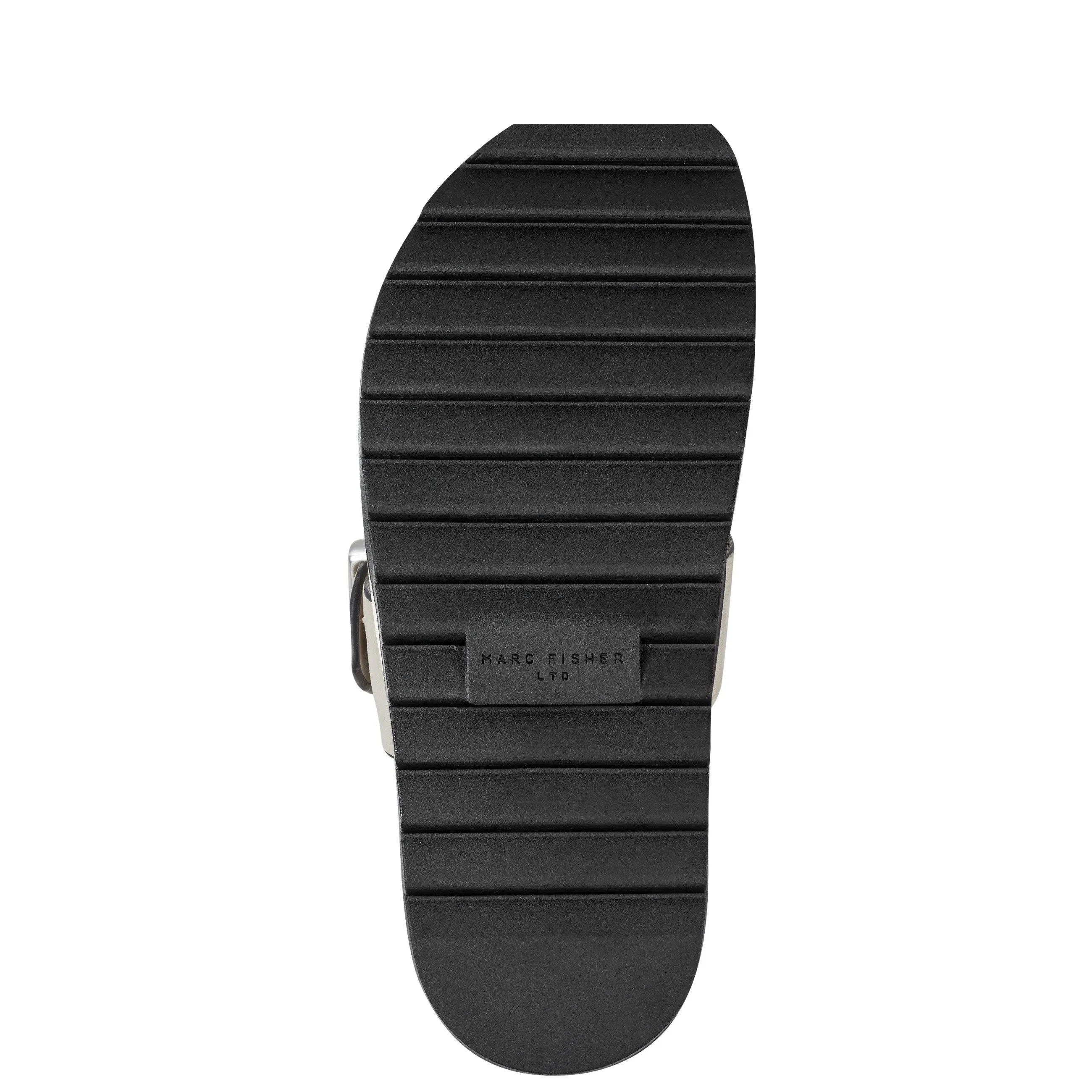Hattie Footbed Slide Sandal