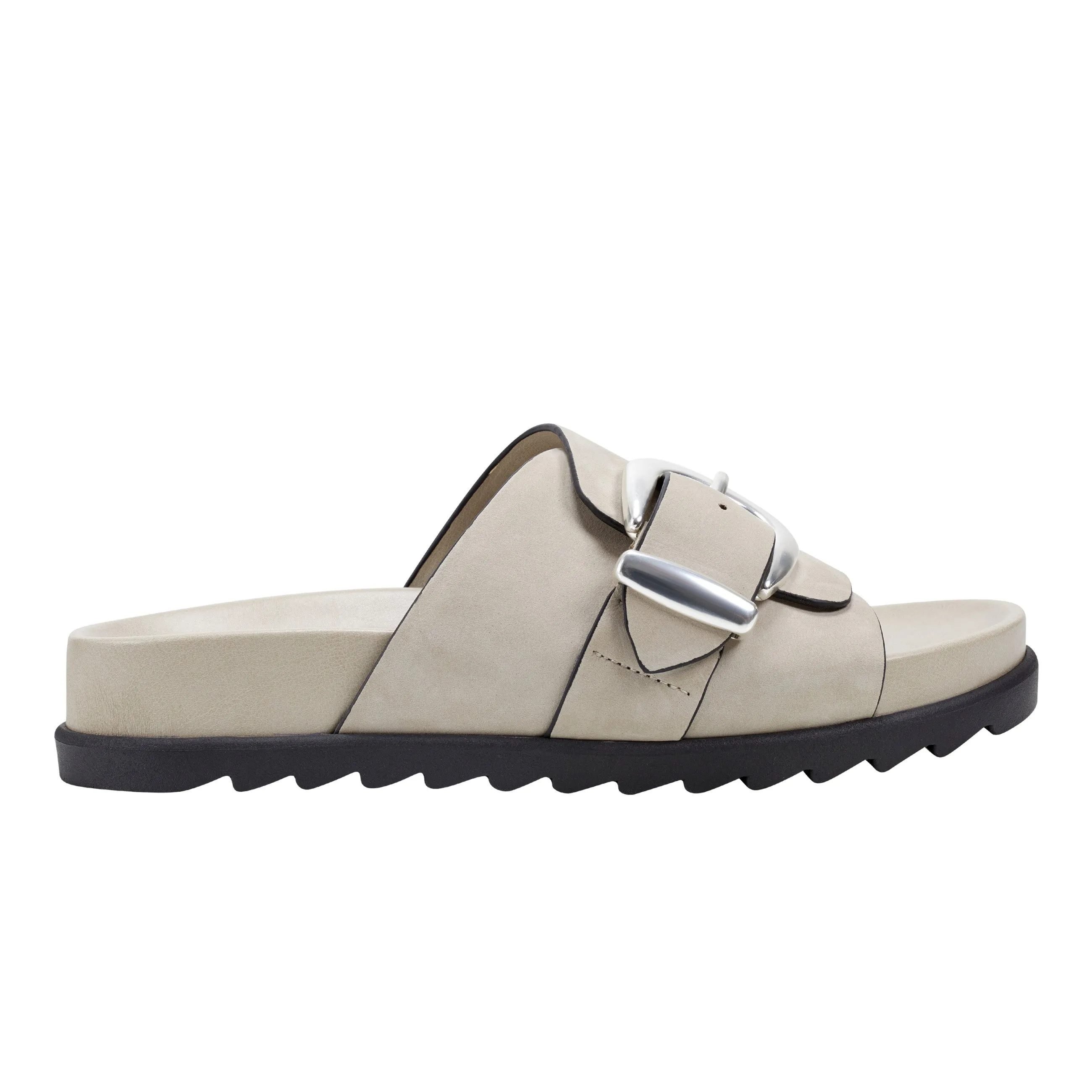 Hattie Footbed Slide Sandal