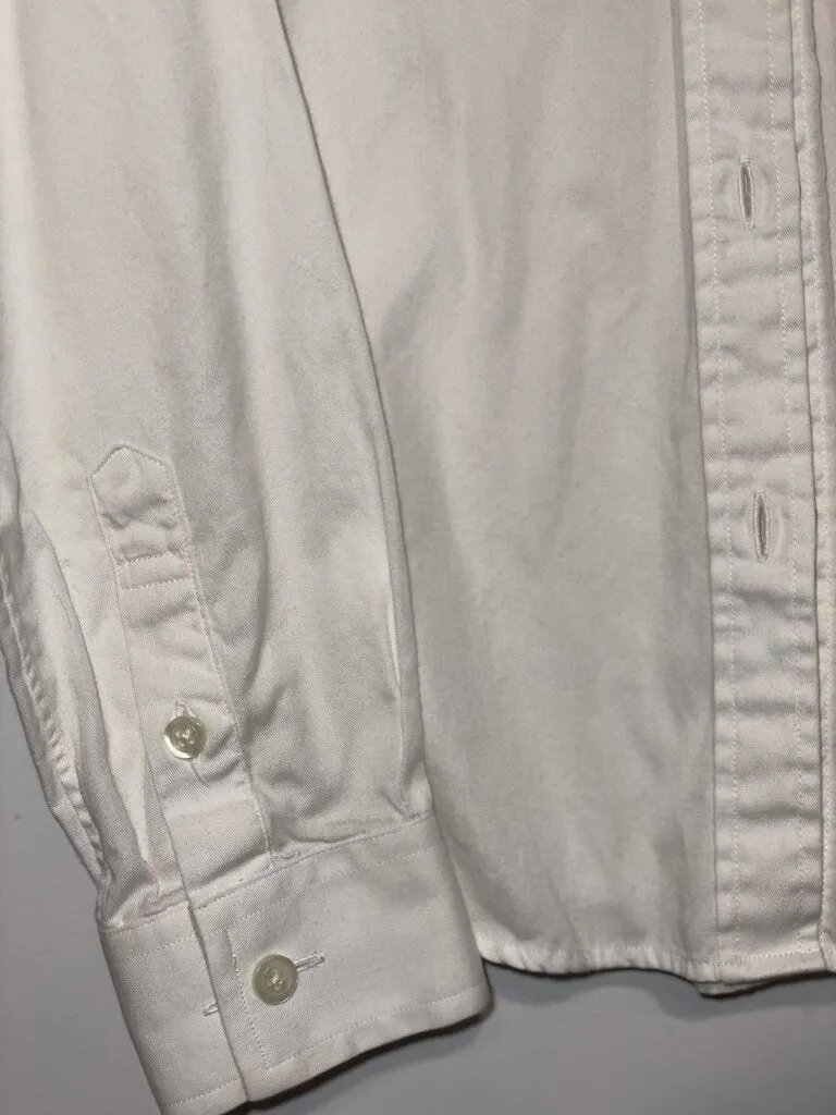 Hawkewood White Shirt