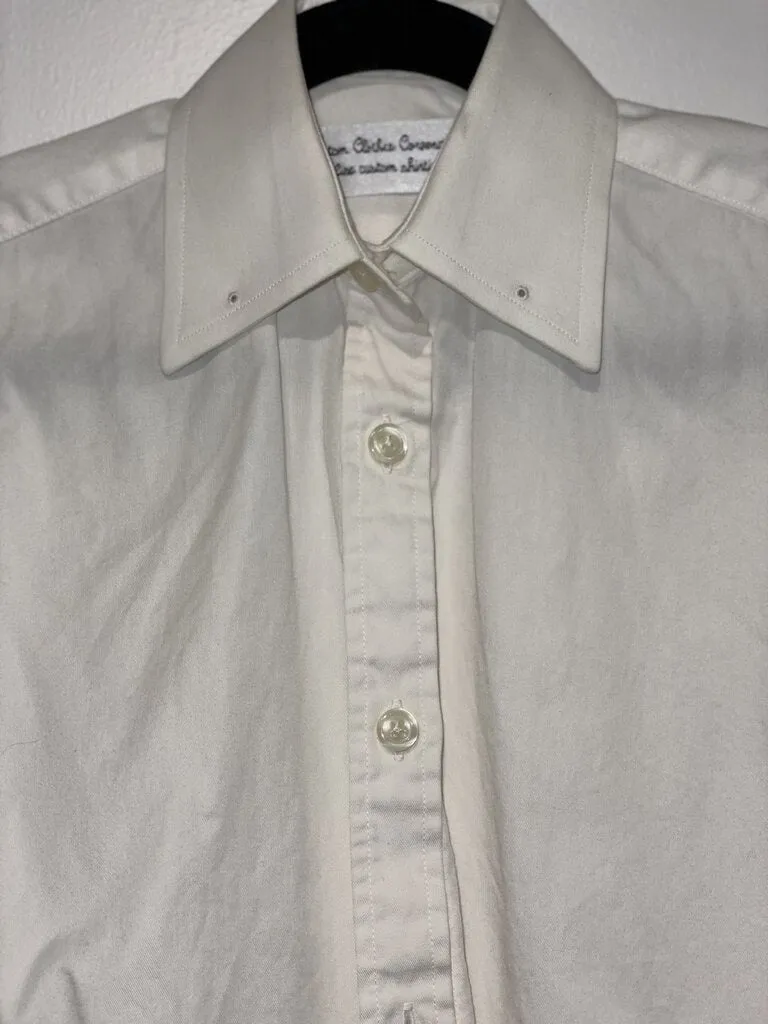 Hawkewood White Shirt