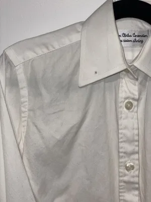 Hawkewood White Shirt