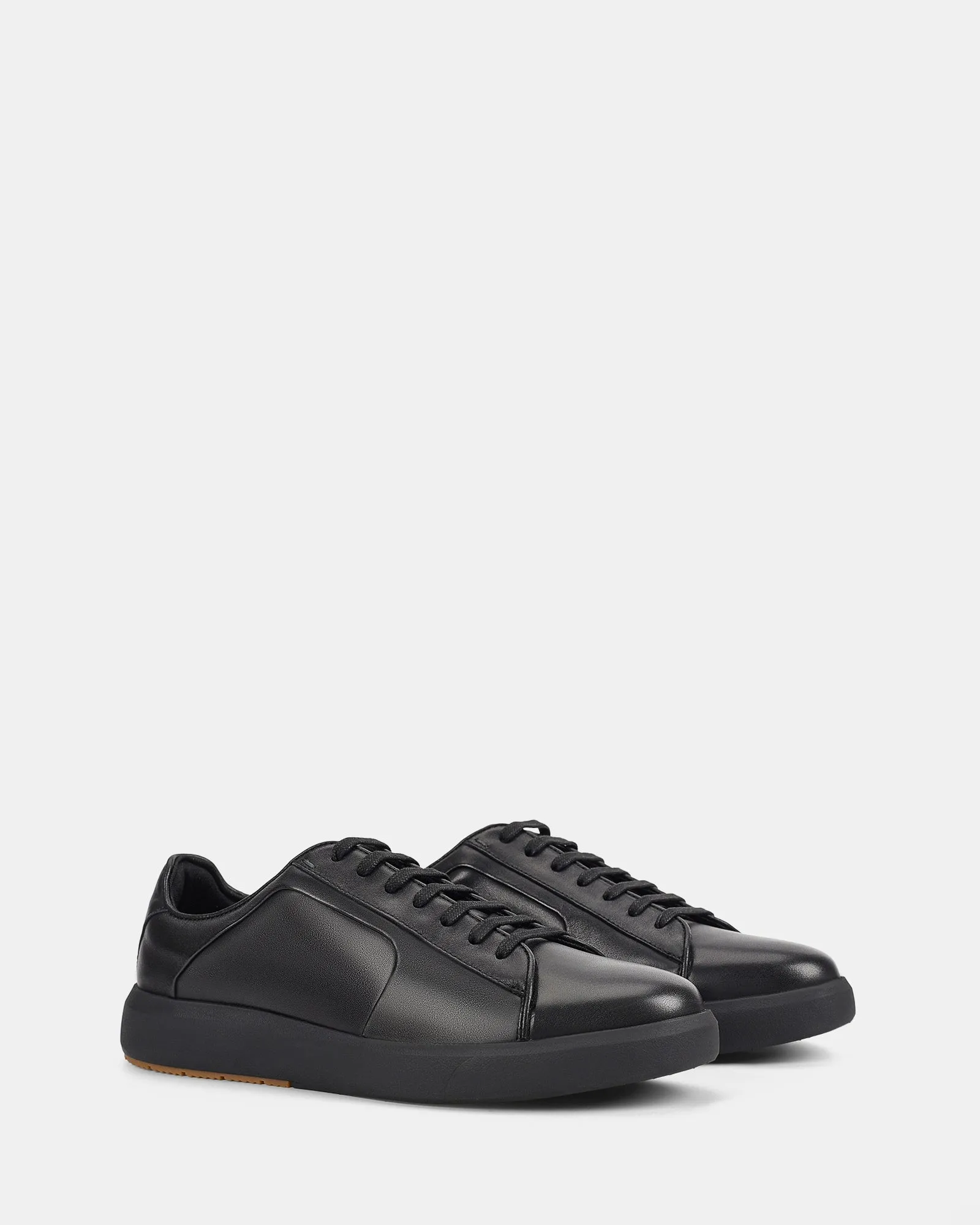 Heed Black