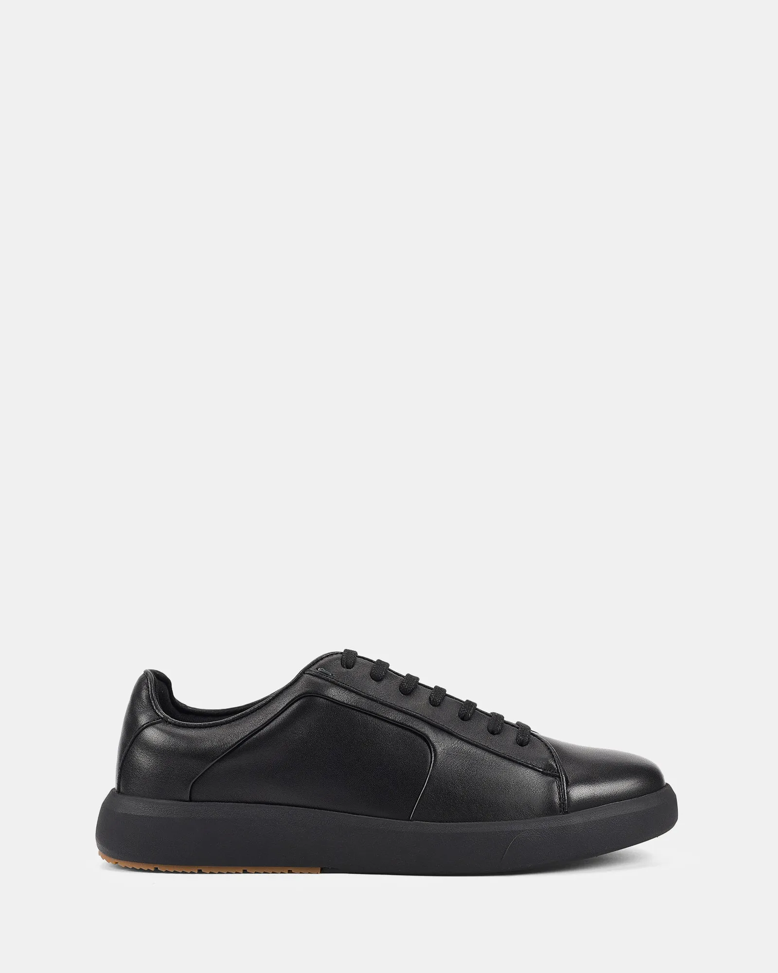 Heed Black