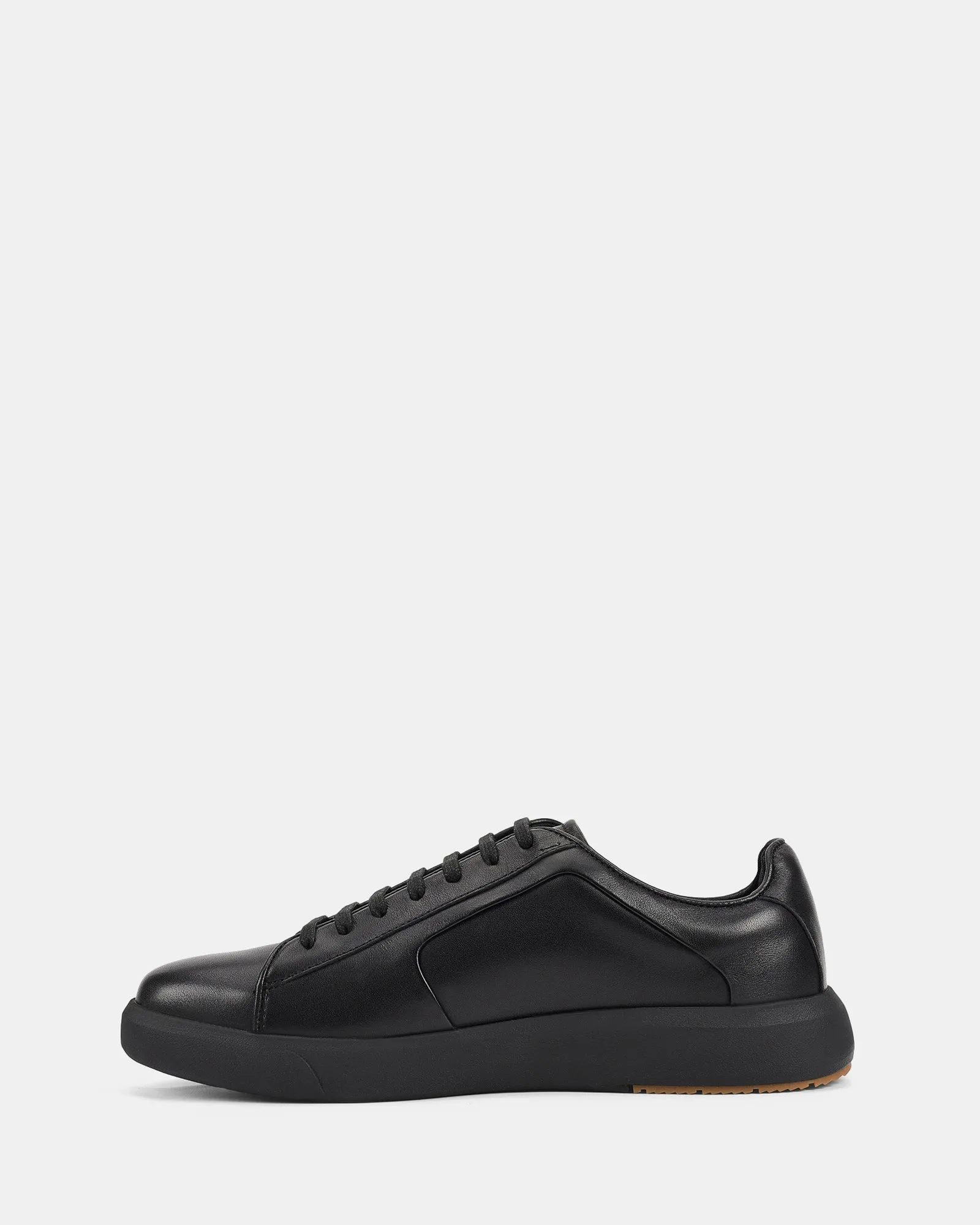 Heed Black