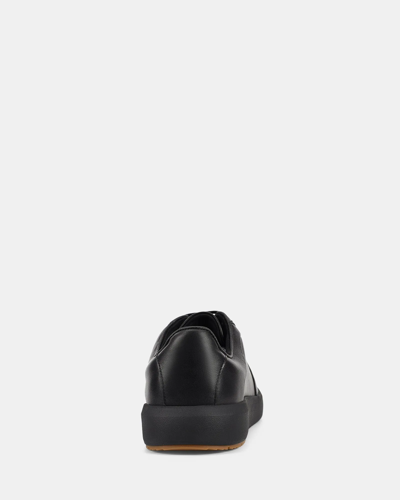 Heed Black