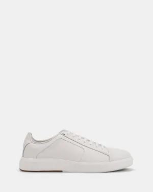 Heed White