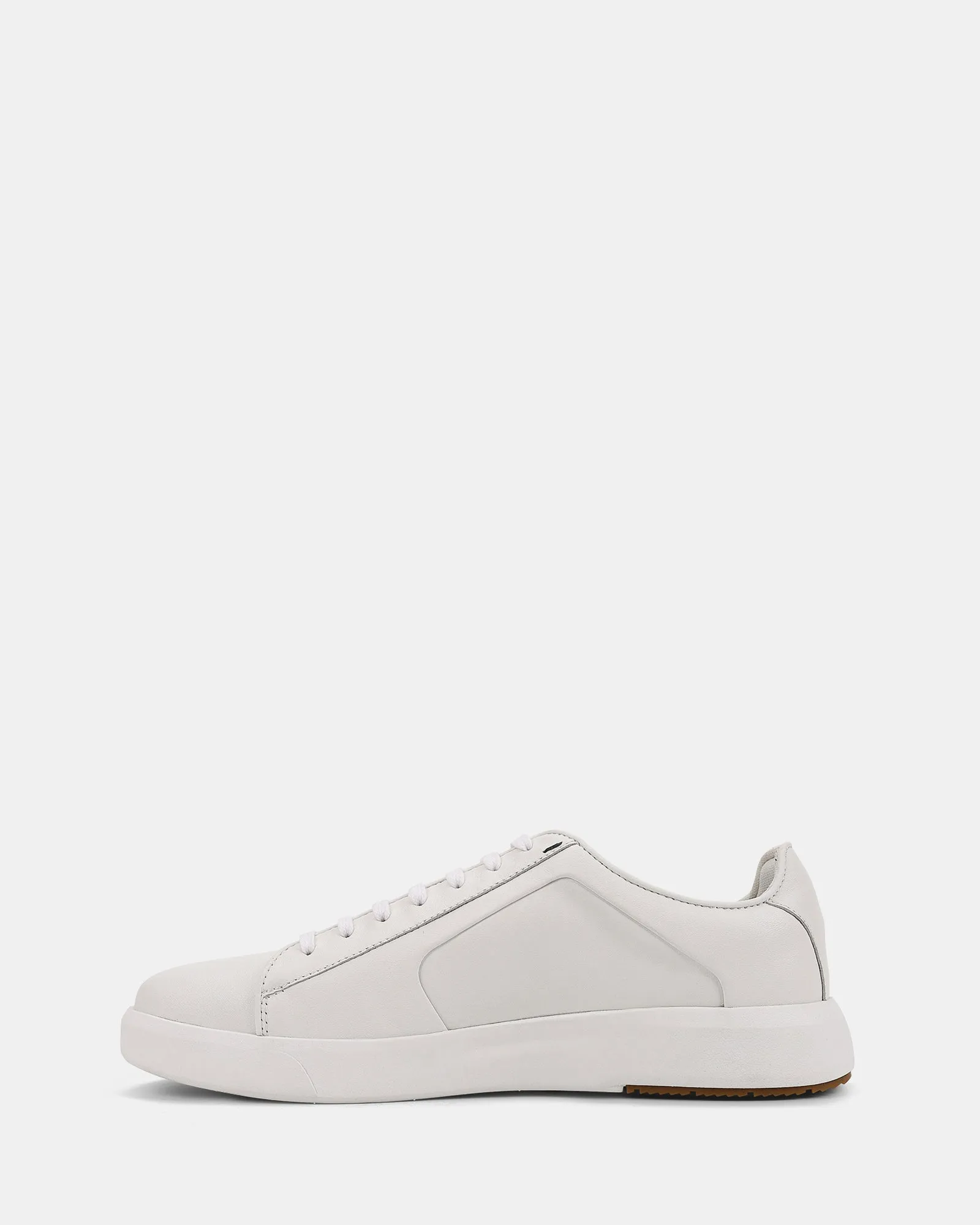 Heed White