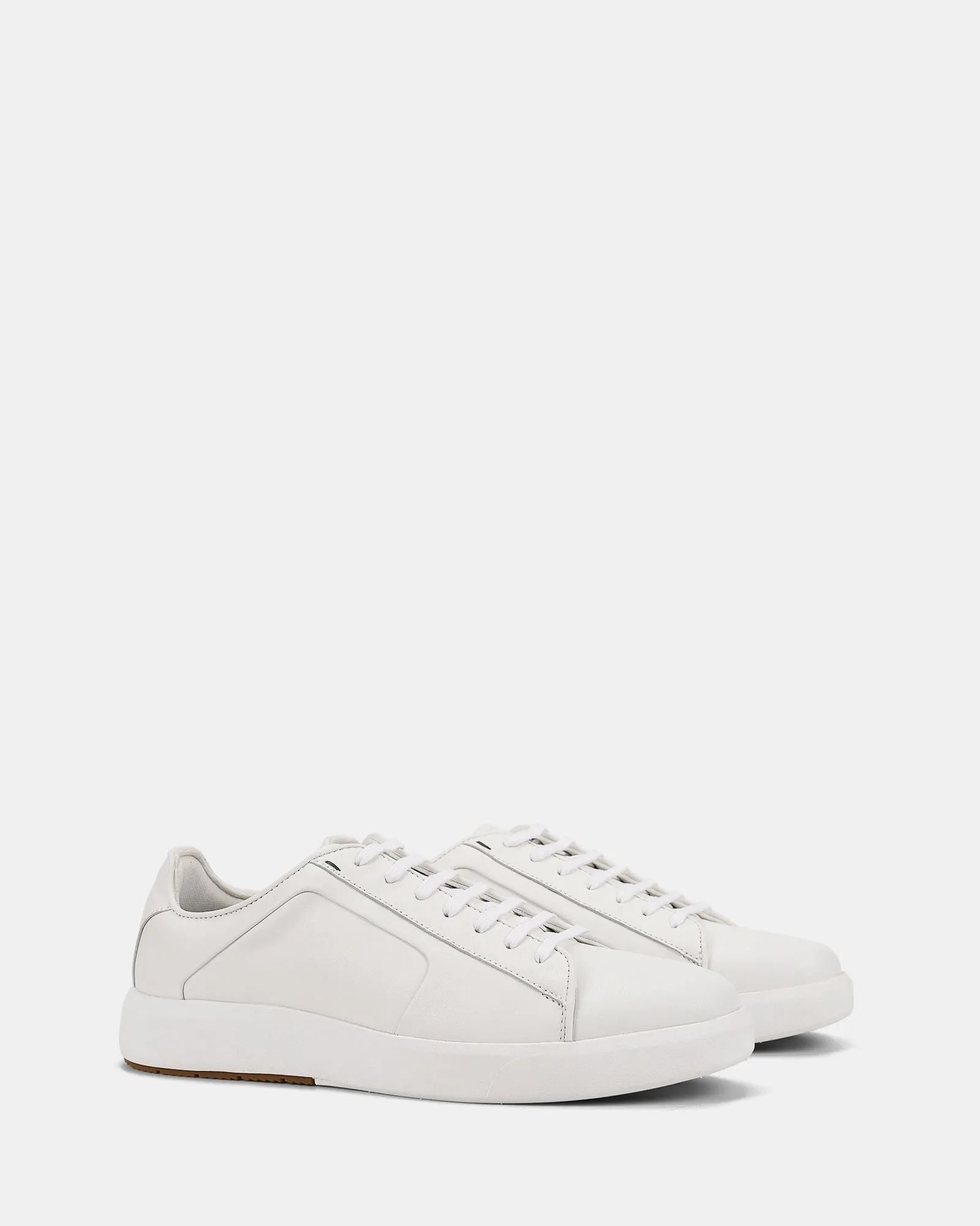 Heed White