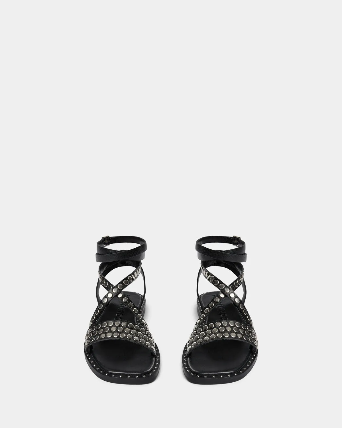 HELENSW SANDAL - Black