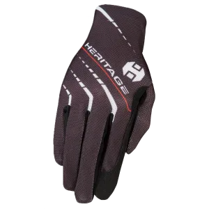 Heritage Solara Glove-Black