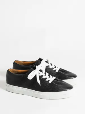 HERVE GRAINED BLACK