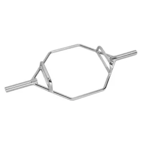 Hex Bar