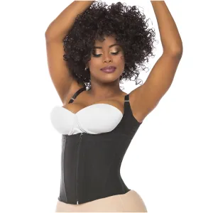 High Compression Waist Trainer Cincher Shapewear