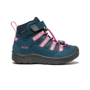 Hikeport II Waterproof Sport Sneakerstiefel für Kleinkinder  |  Blue Wing Teal/Fruit Dove