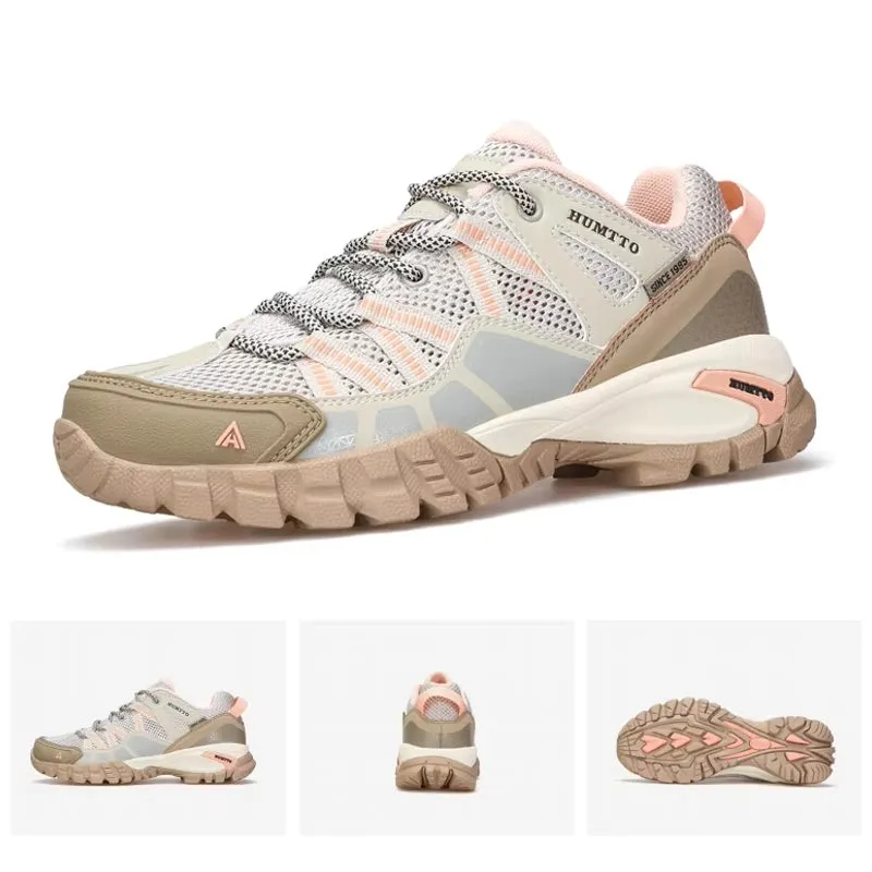 Hiking Shoes For Outdoor Climbing Camping
