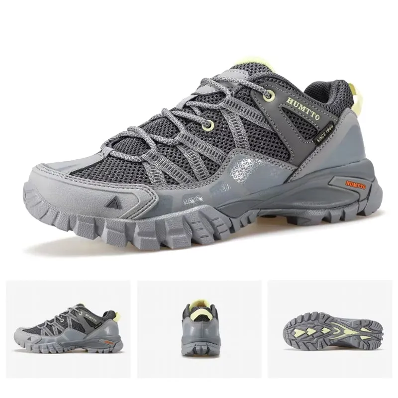 Hiking Shoes For Outdoor Climbing Camping