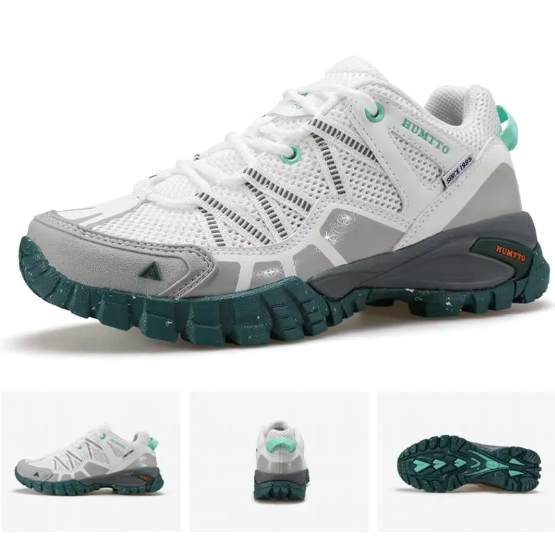 Hiking Shoes For Outdoor Climbing Camping