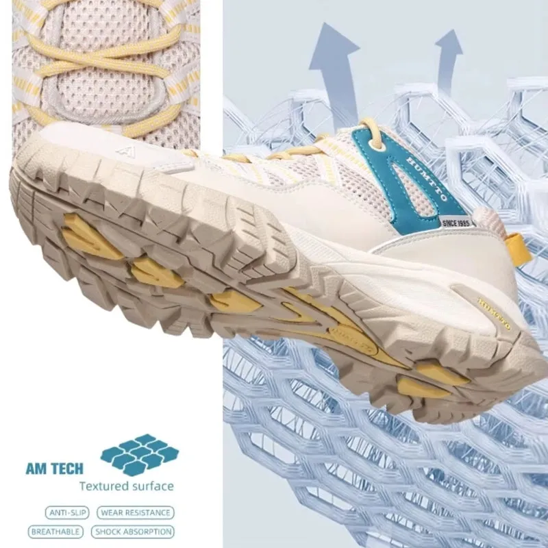Hiking Shoes For Outdoor Climbing Camping