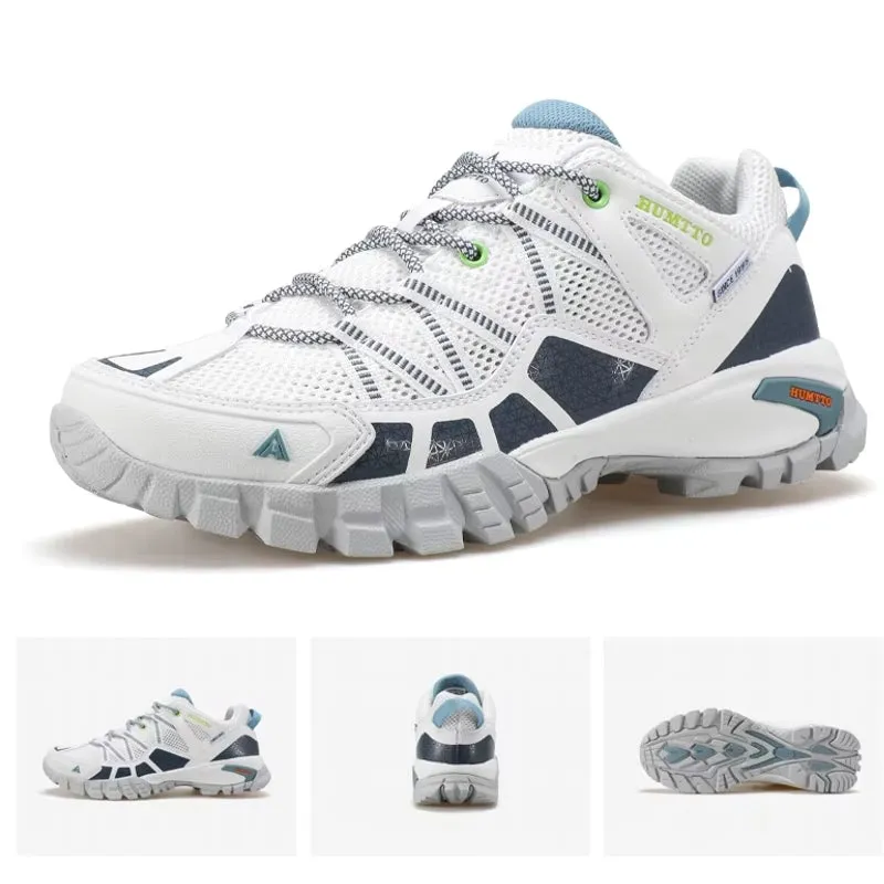 Hiking Shoes For Outdoor Climbing Camping