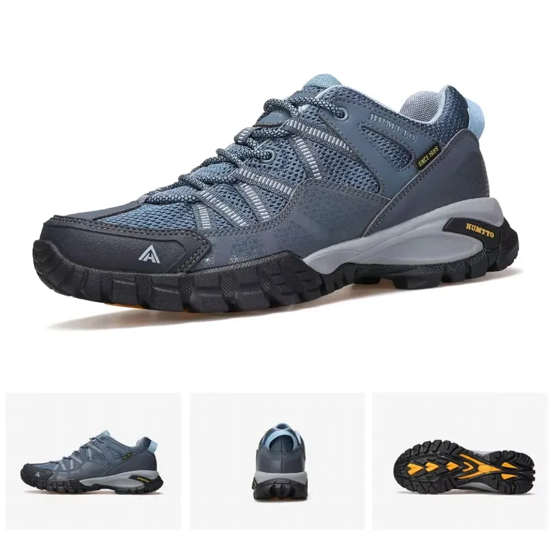 Hiking Shoes For Outdoor Climbing Camping