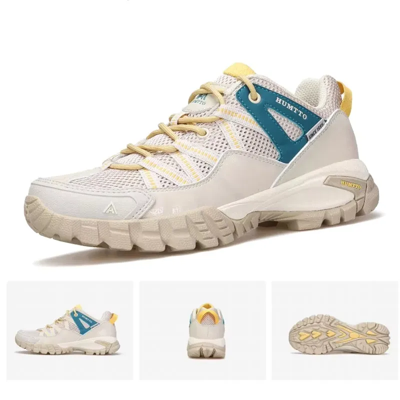 Hiking Shoes For Outdoor Climbing Camping