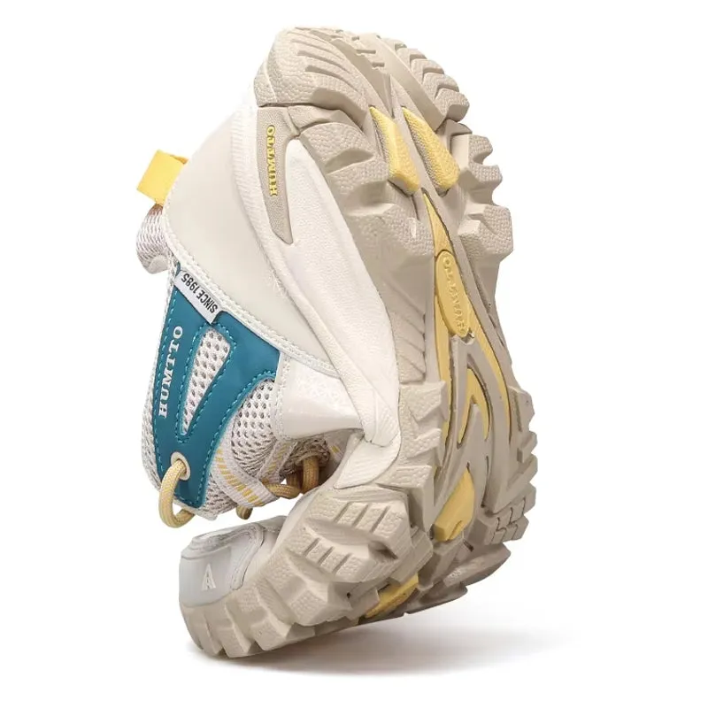 Hiking Shoes For Outdoor Climbing Camping