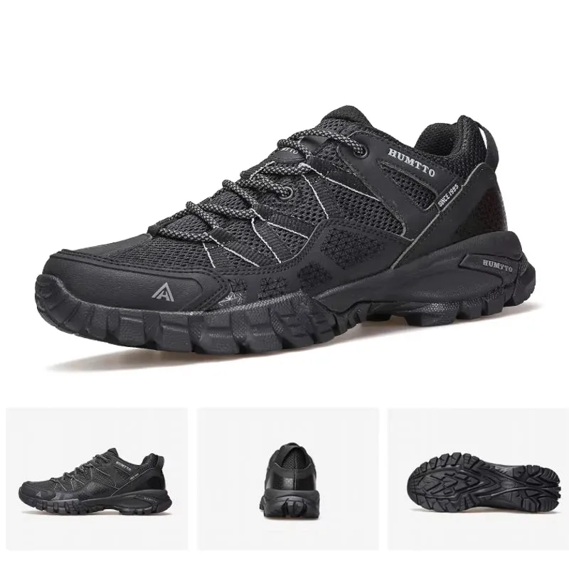 Hiking Shoes For Outdoor Climbing Camping
