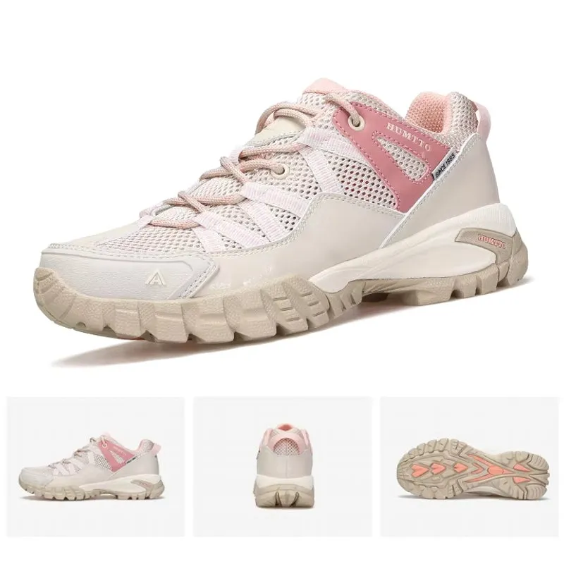 Hiking Shoes For Outdoor Climbing Camping