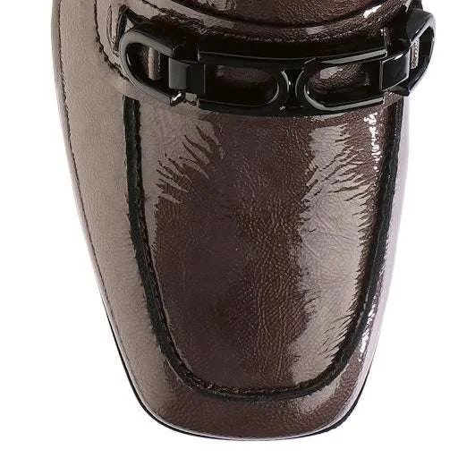 Hogl 810173629- Loafer