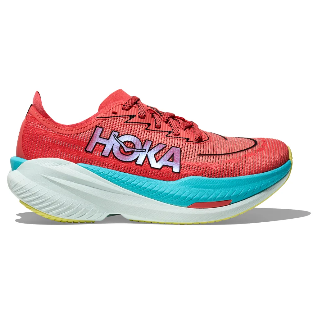 Hoka Men Mach X 2