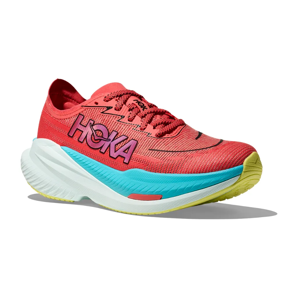 Hoka Men Mach X 2