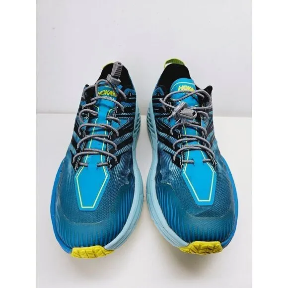 Hoka Women 10.5 Comfy footwear