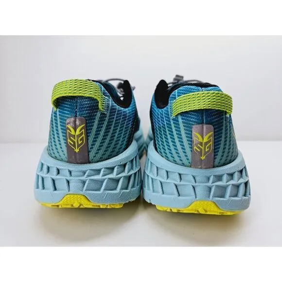 Hoka Women 10.5 Comfy footwear