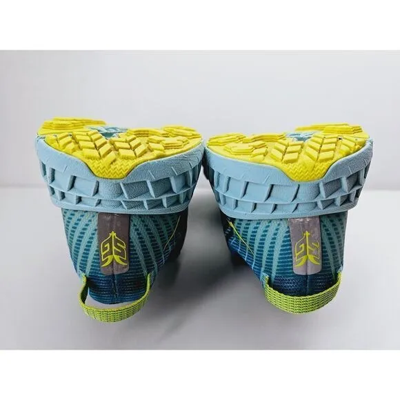 Hoka Women 10.5 Comfy footwear