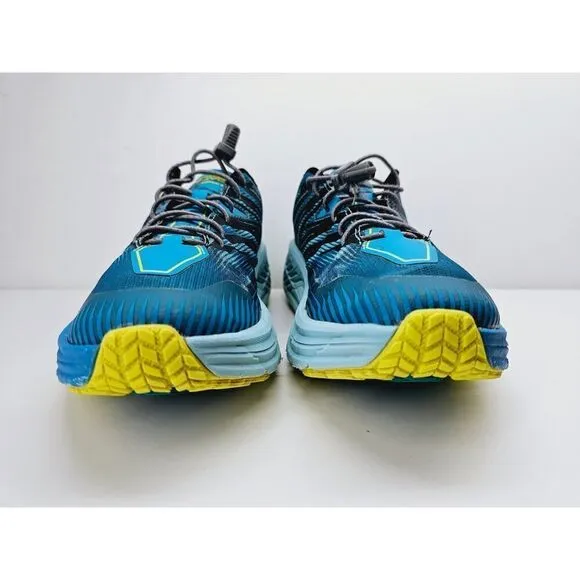 Hoka Women 10.5 Comfy footwear