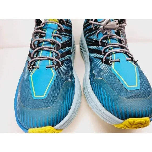 Hoka Women 10.5 Comfy footwear