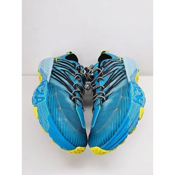 Hoka Women 10.5 Comfy footwear
