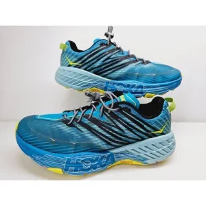 Hoka Women 10.5 Comfy footwear