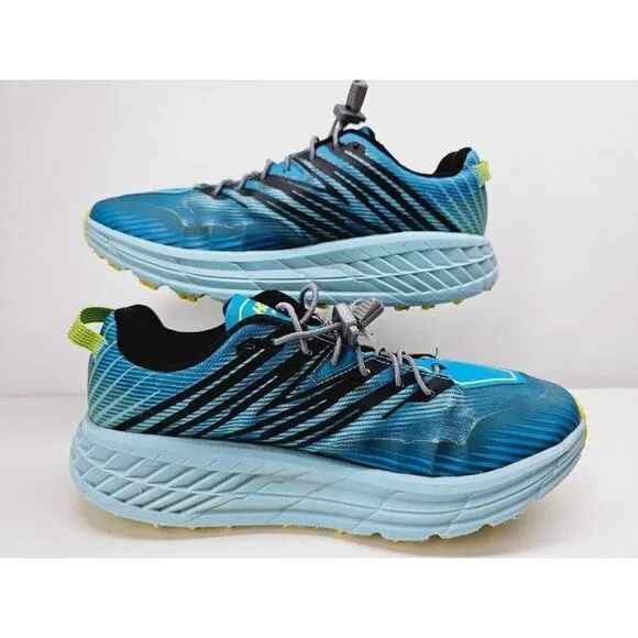 Hoka Women 10.5 Comfy footwear