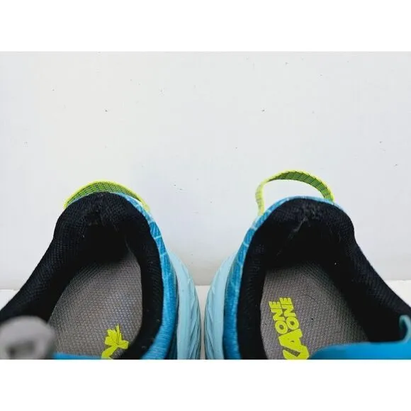 Hoka Women 10.5 Comfy footwear