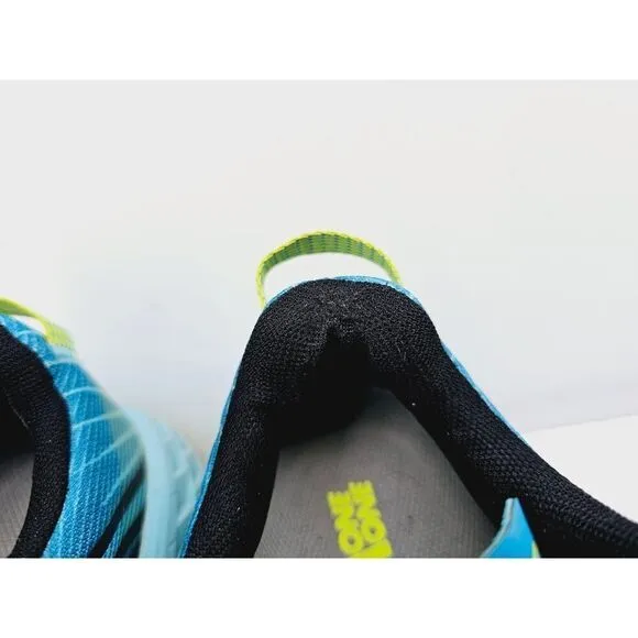 Hoka Women 10.5 Comfy footwear