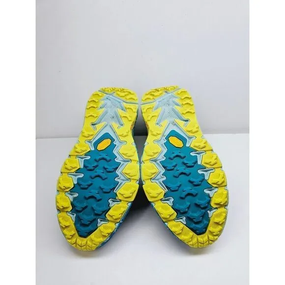 Hoka Women 10.5 Comfy footwear