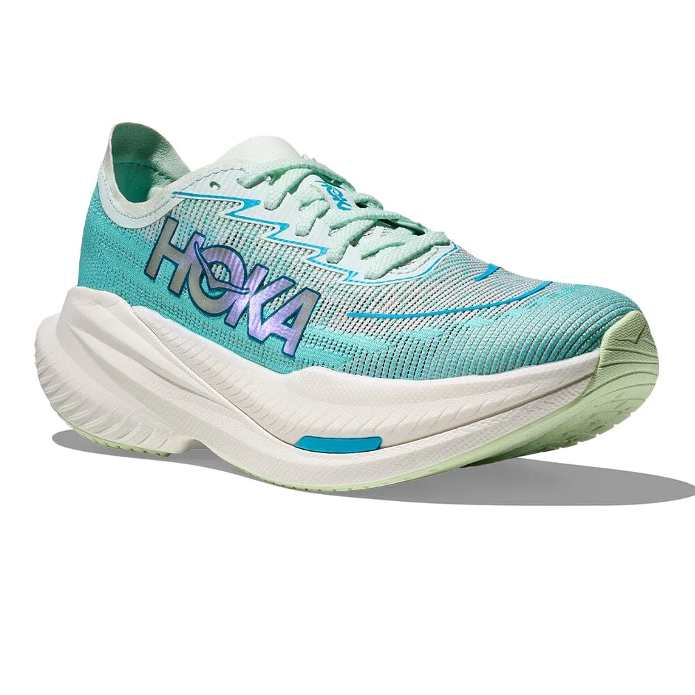 Hoka Women's Mach X 2