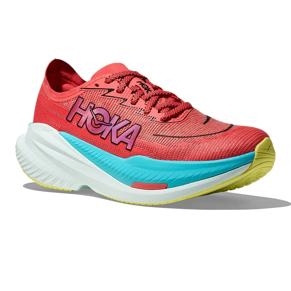 Hoka Women's Mach X 2