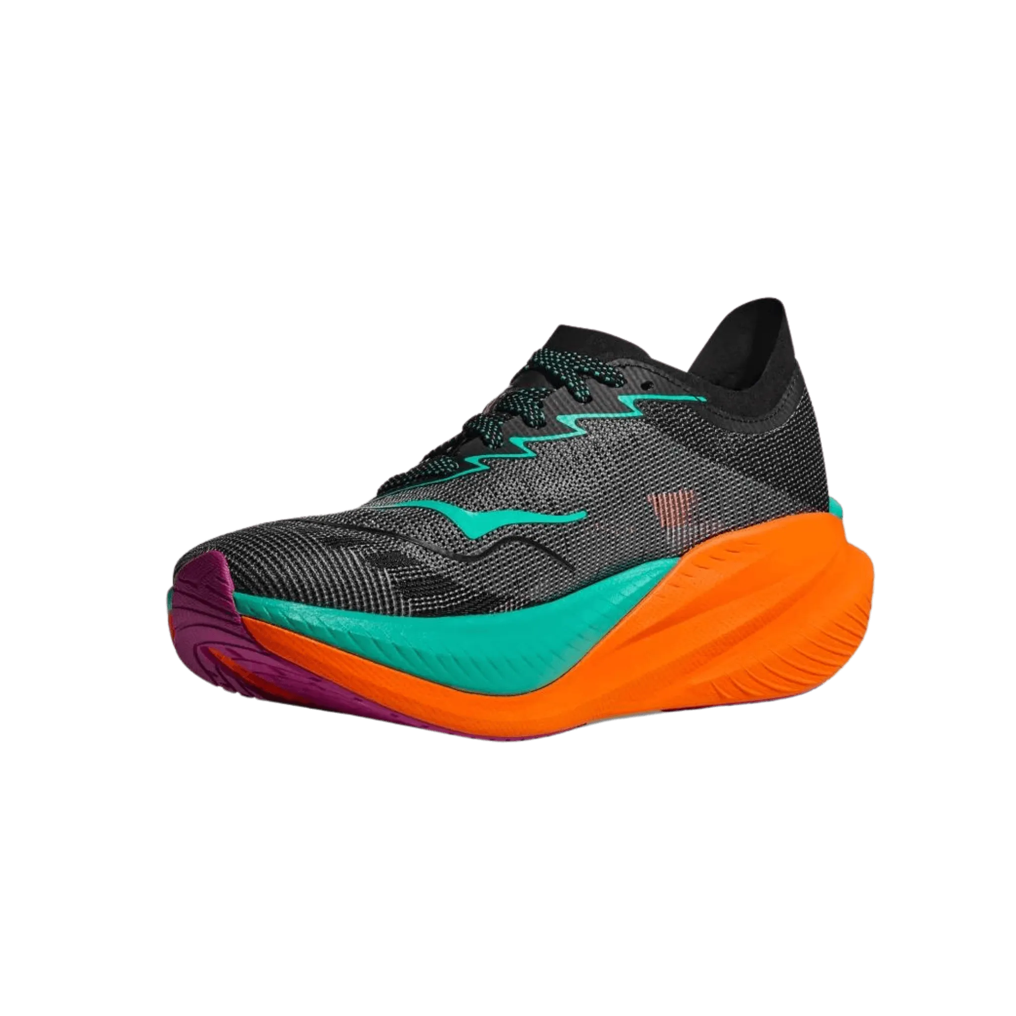 HOKA WOMEN'S MACH X 2