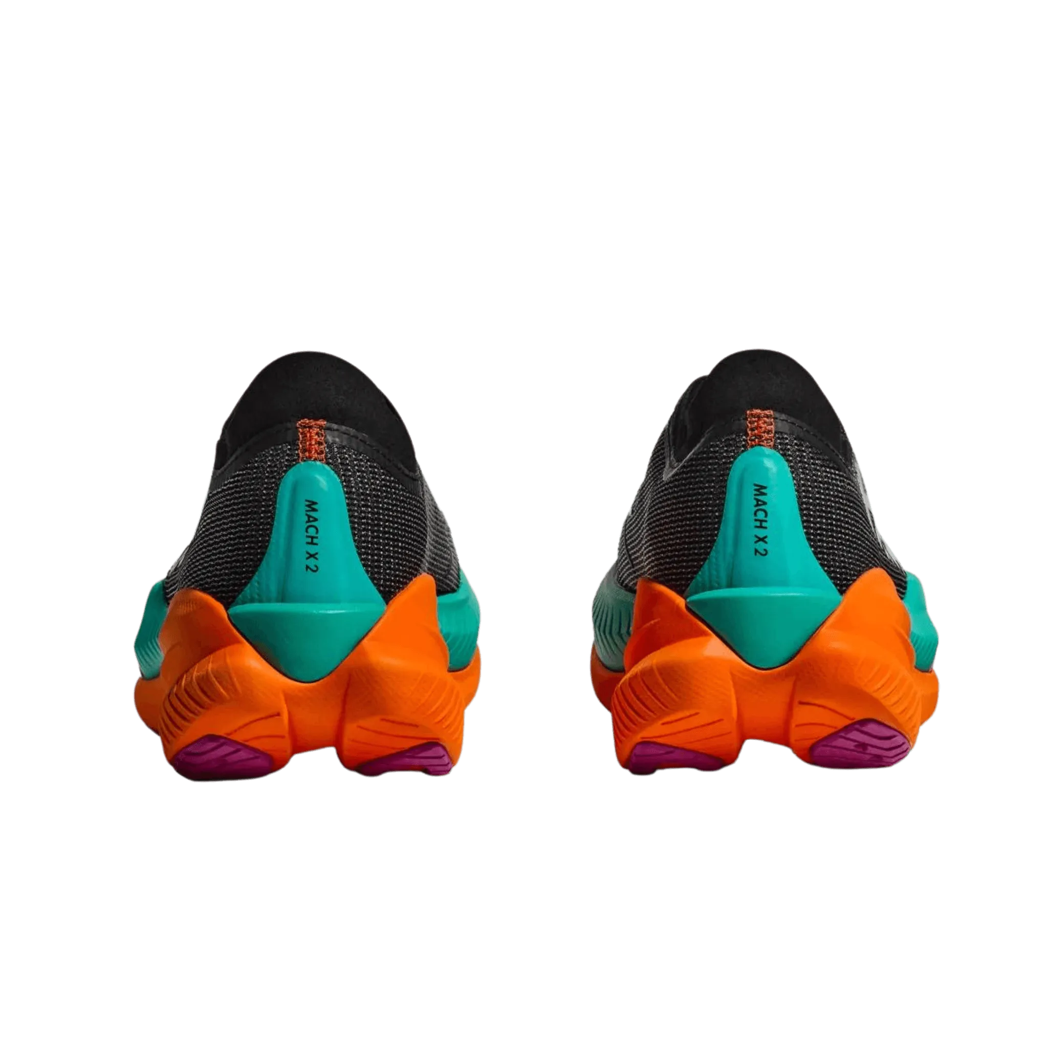 HOKA WOMEN'S MACH X 2