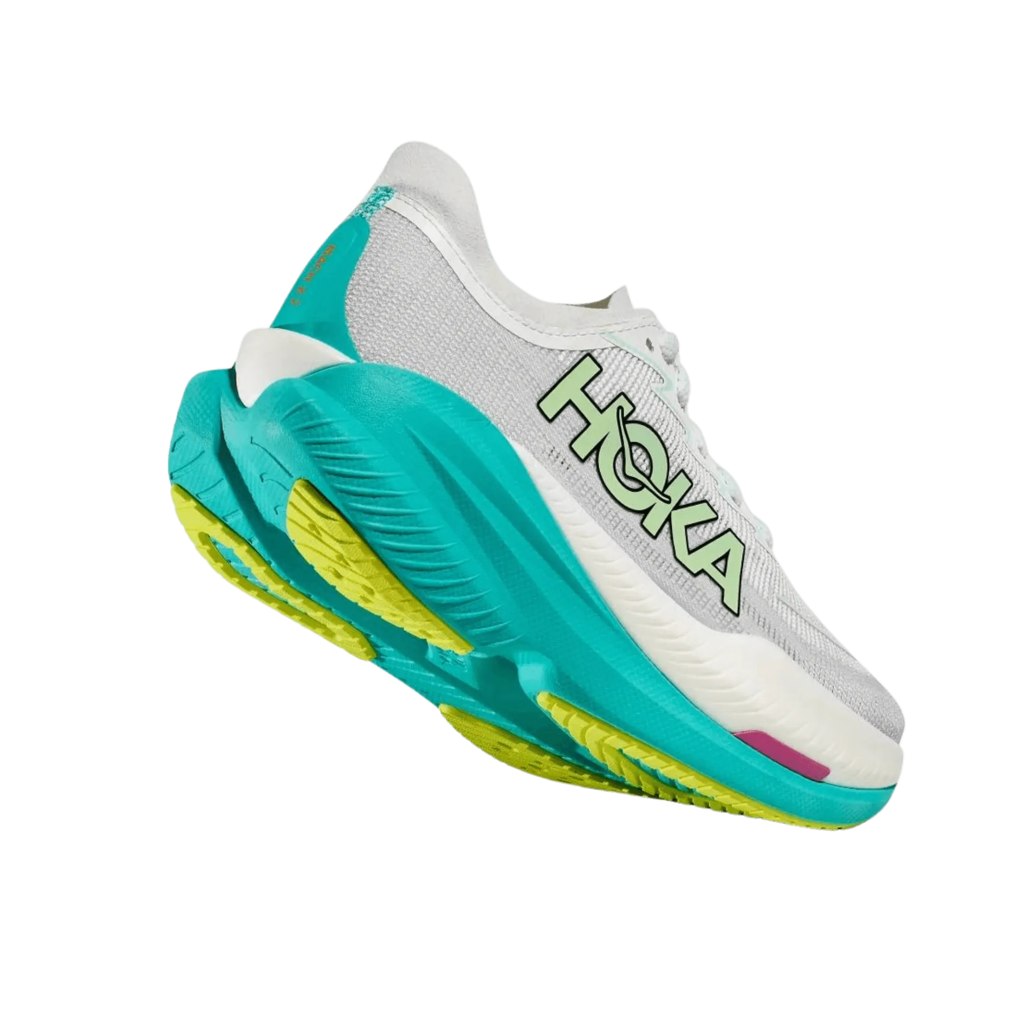 HOKA WOMEN'S MACH X 2