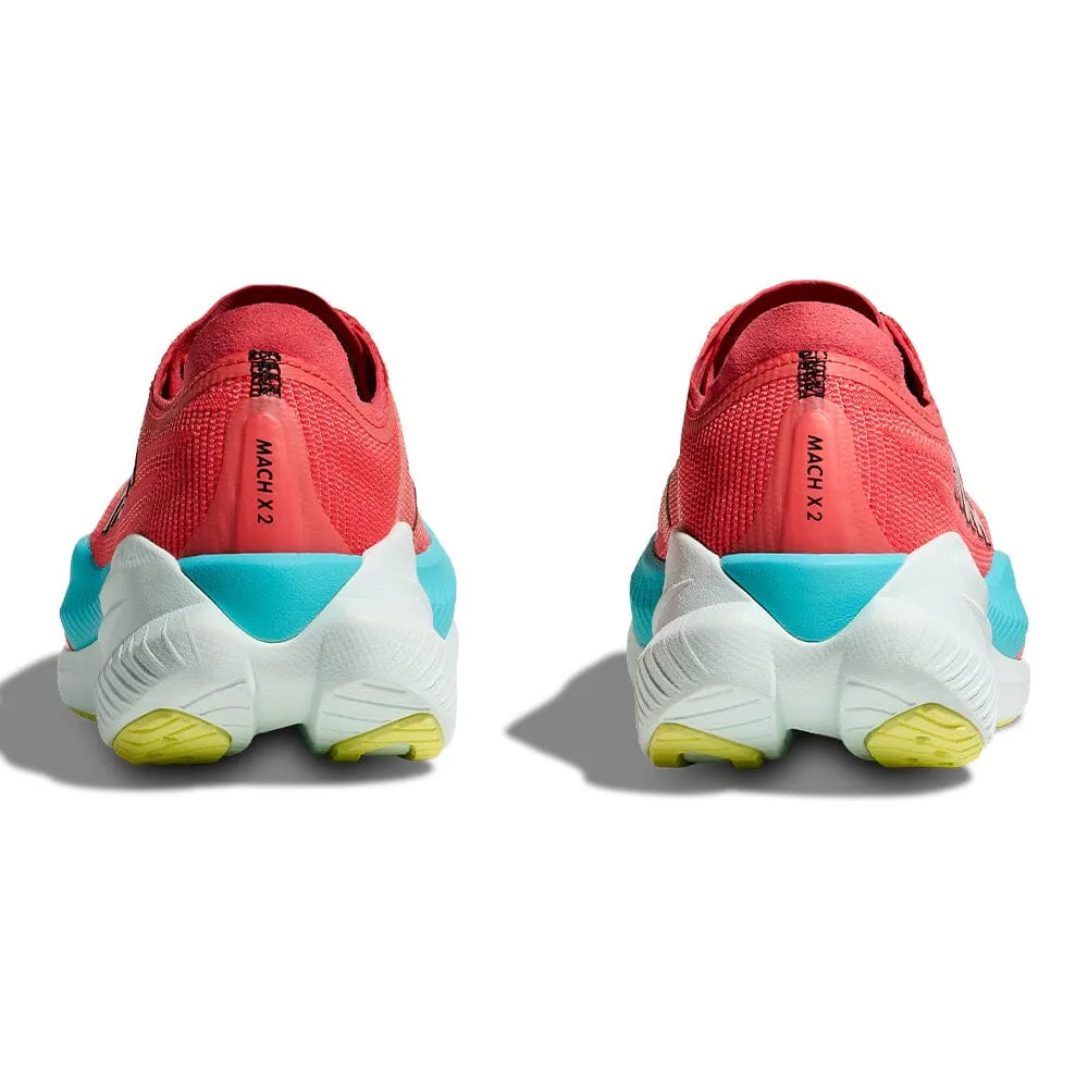 Hoka Women's Mach X 2