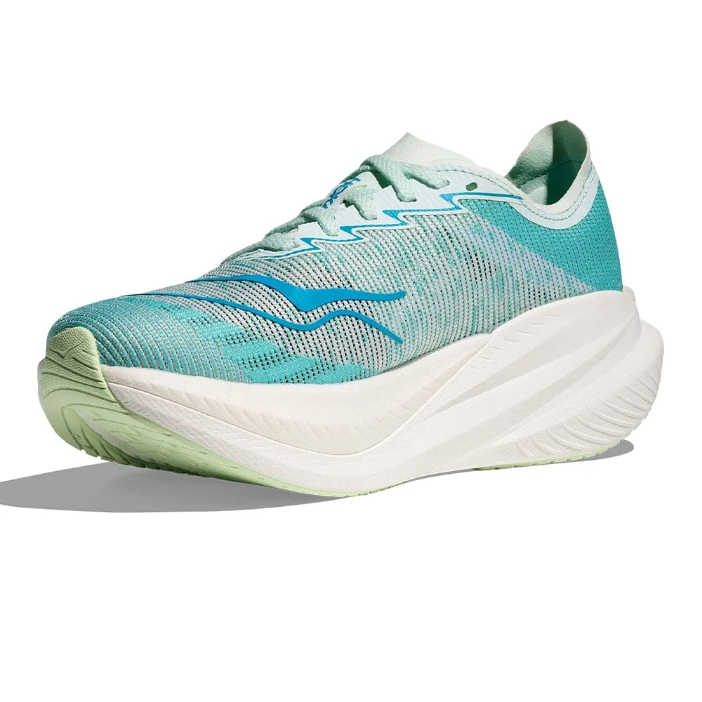 Hoka Women's Mach X 2
